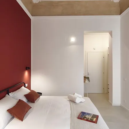 Apartamento Triscele Palermo